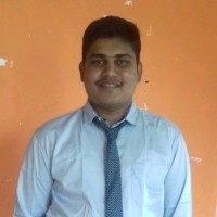 Sandip Mali