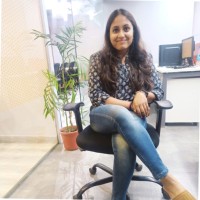 Manvi Bansal