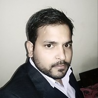 Harish Attri