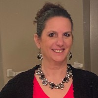 Stephanie Applegate