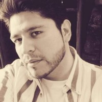 Haraum Salvador Ramírez Benítez