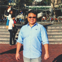 Welly Kwok