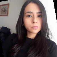 Maria Camila Barahona Duran