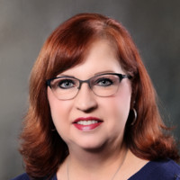 Janet Chism