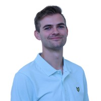 Sander van der Hooft