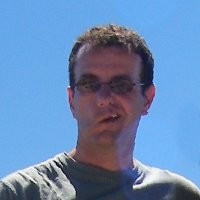 Paul Williamson