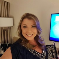 Kymberli Barron