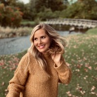Amanda Smith