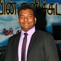 Palani M.