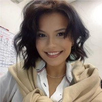 Ana Cavalcante