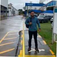 Klever Moreira
