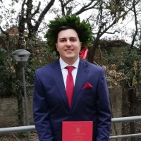 Cristian Gervasio