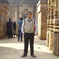 Sushant Parhi