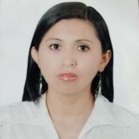 María Elena Cuba Flores