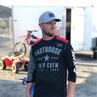 Chad Allred