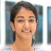 Anusha Shankar