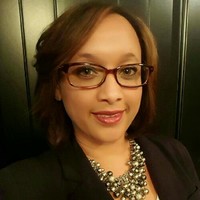 Telicia Dixon