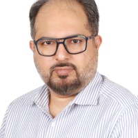 Naveed Ali