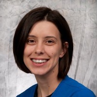 Jessica Harris