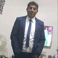 Maher Abu Jmaian