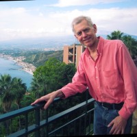 Roger Walsom