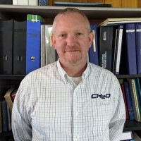 Daniel Merritt, CWT
