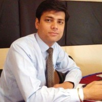 Sanjeev Sinha