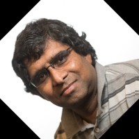Giridhar Nandipati