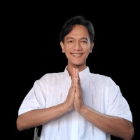 Finan Syah Kusuma