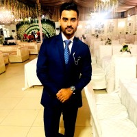 Syed Muhammad Annas