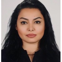 Sanaz Ahvari
