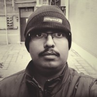 Manjunath Mohan