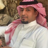 mohammad almarshad