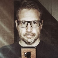 Chris Gooch