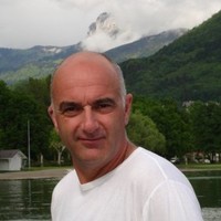 Mark Hinchcliffe