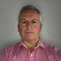 Andrew Lloyd-Butler