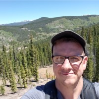 Michael Clancy Himel