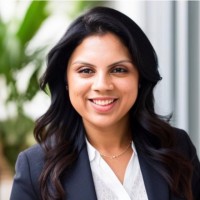 Nancy Sachdeva