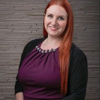 Nicole Gray