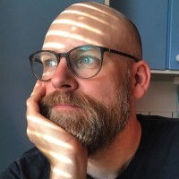 Jonas Dahlström
