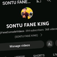 Sontu Biswas