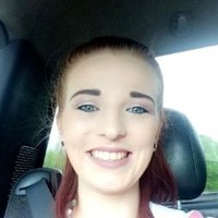 Samantha McNew