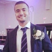 Mohammed Patel
