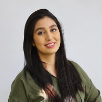 Mahsa Zakeri