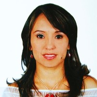 Andrea Salcedo Bermudez