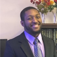 Chris Thomas Ph.D.