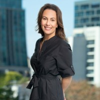 Nicole Samson, CPM