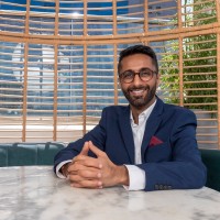 Shaneel Sadrani