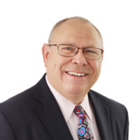 John Bergsma