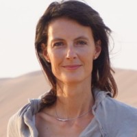 Amélie Belgrand 🧘